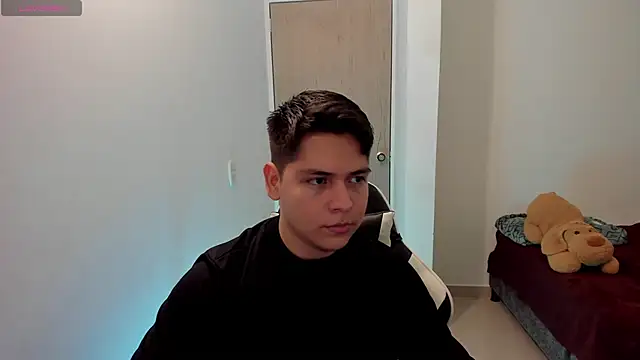 Asta_YunoXXX webcam