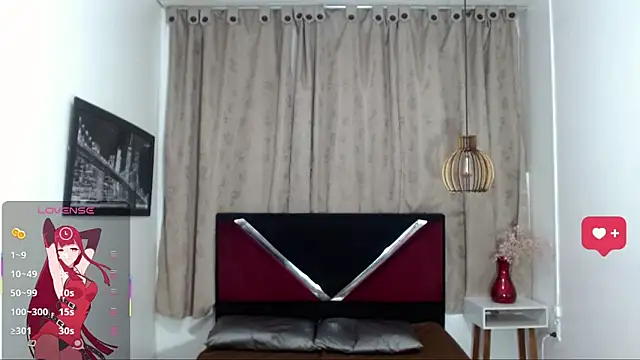 luisa__torres webcam