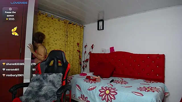 thalia_mills19 webcam