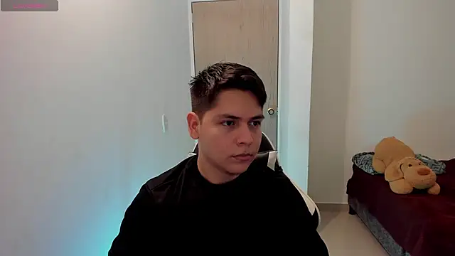 Asta_YunoXXX webcam