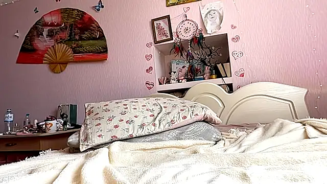 MelissaZaria webcam