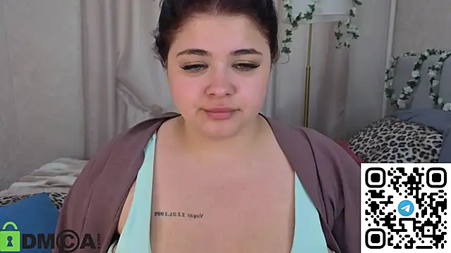 Annet_Nel1son webcam