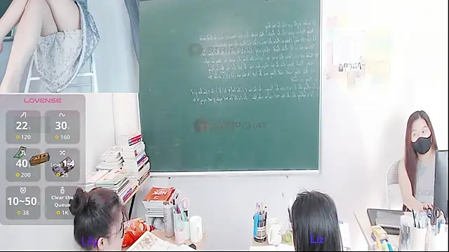 _Math_ webcam