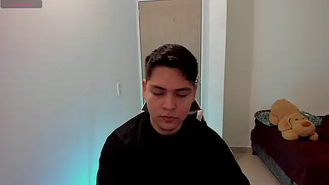 Asta_YunoXXX webcam