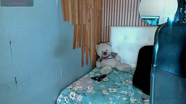 MarianaGalviz_ webcam