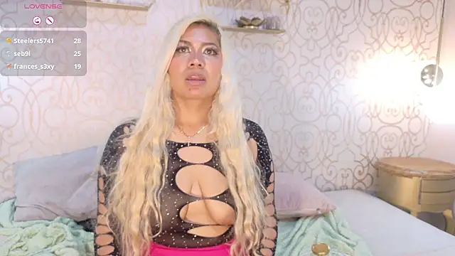 IvonnyBon_gh webcam