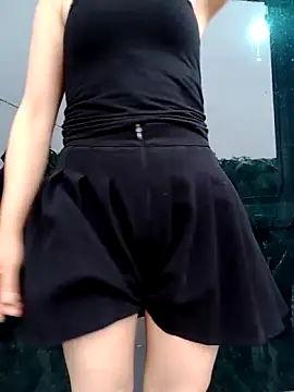 Zara-Lina webcam