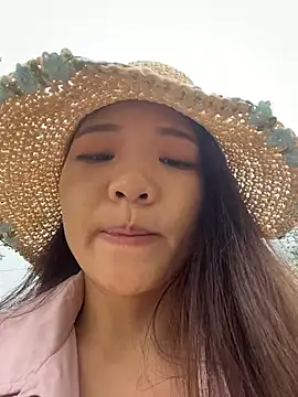 xiaochengzi505 webcam