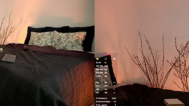 Special___ webcam