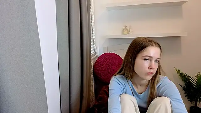 LoveXLexi webcam