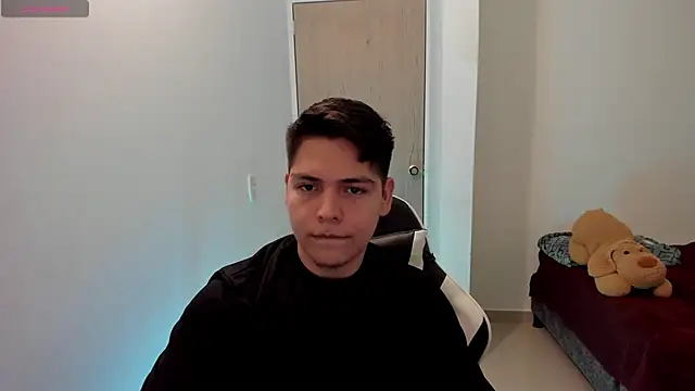 Asta_YunoXXX webcam