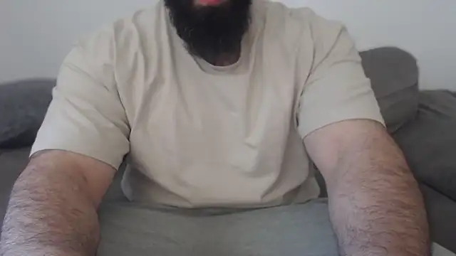 hugemachohandsome webcam