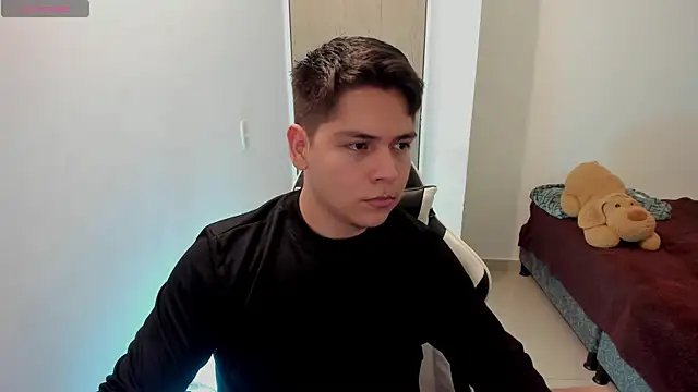 Asta_YunoXXX webcam