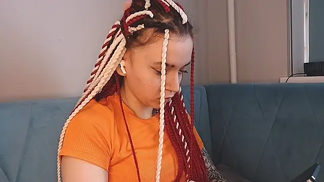 ShayneMilush webcam