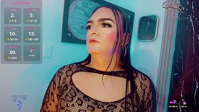 Sofia_antonella_ webcam