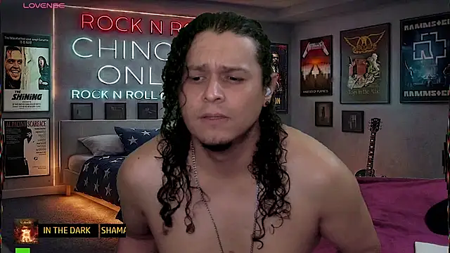 chino_roz webcam