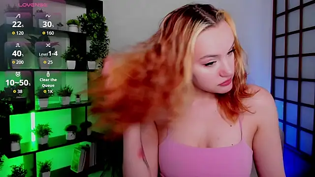 Ida_FaneStain webcam