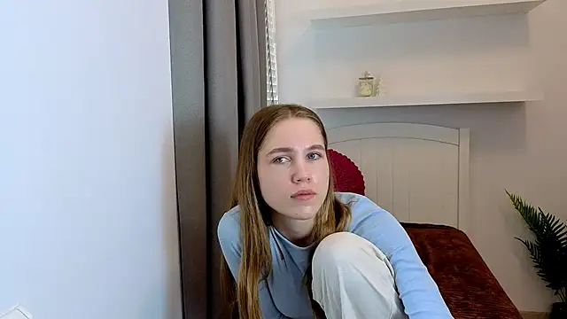 LoveXLexi webcam