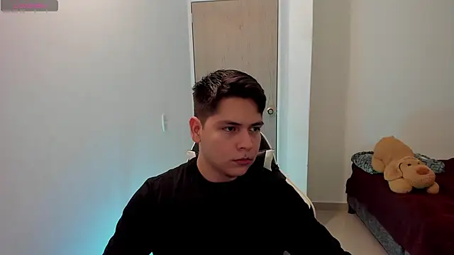 Asta_YunoXXX webcam