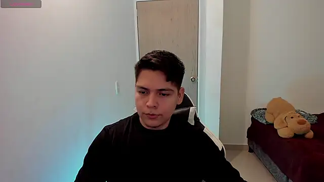 Asta_YunoXXX webcam