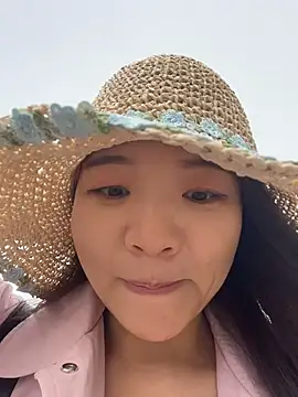 xiaochengzi505 webcam