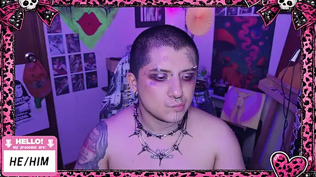 masterkevinftm live sex cam