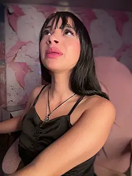 Sasha-firee webcam