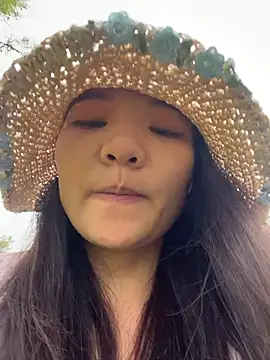 xiaochengzi505 webcam