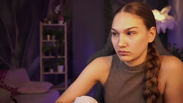 Sweet_Emilya webcam