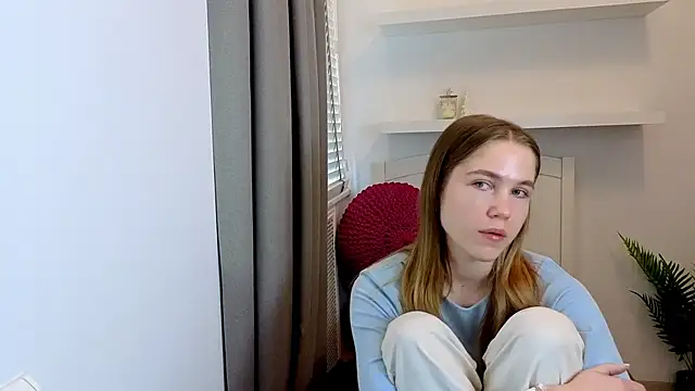 LoveXLexi webcam