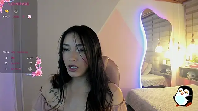 cristal__hot_1 webcam