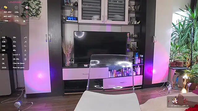 SheilaRyan webcam