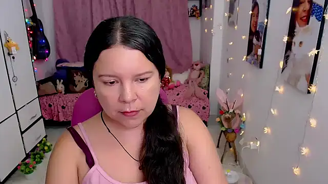 claryssa_ webcam