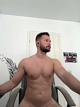 ZackFraser webcam