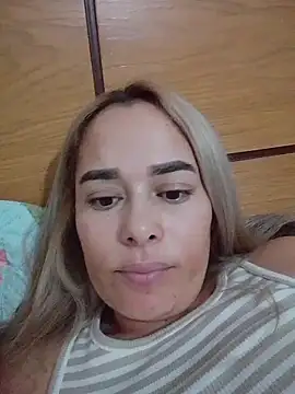 Amelia1_ webcam
