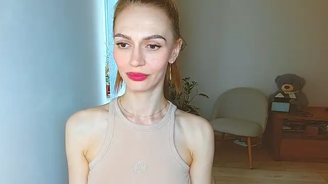 Lady_Sunshine_ webcam