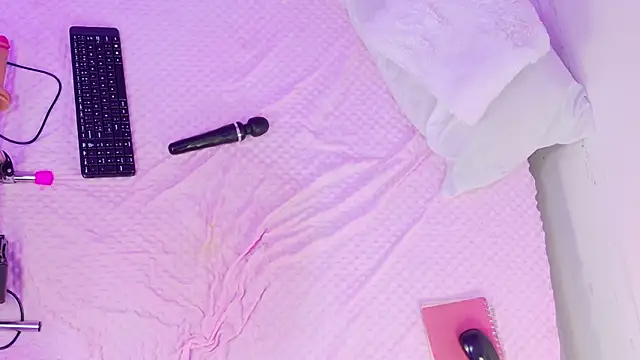 SamantaKane webcam