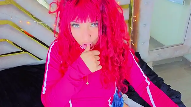 Soleil_66 webcam