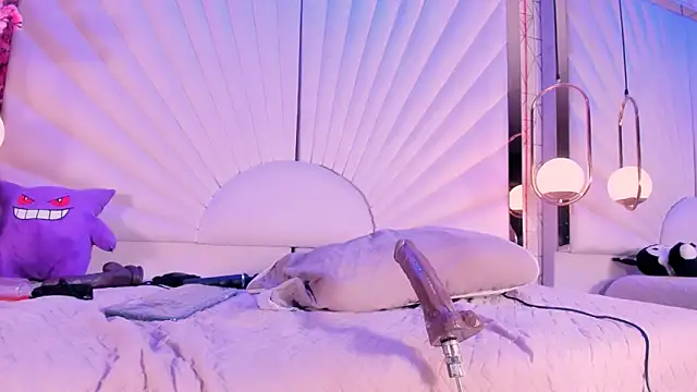 VesperVelvet webcam
