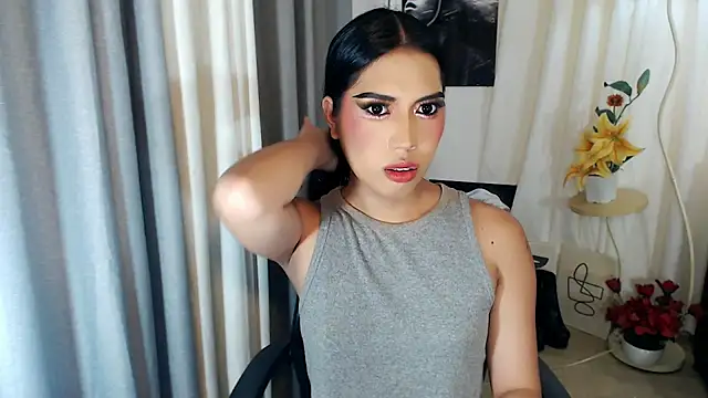FuckingDolls69 webcam
