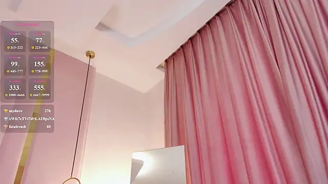 Miranda_Kerry webcam