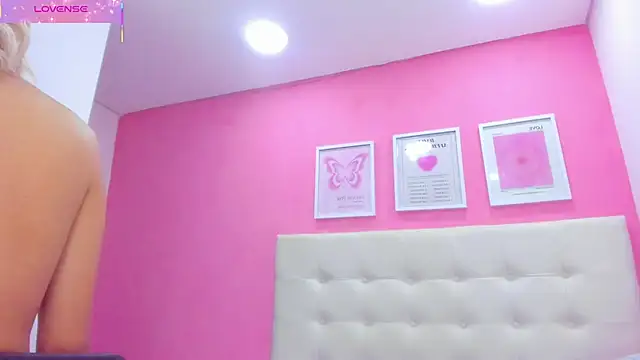 Macarena_05 webcam