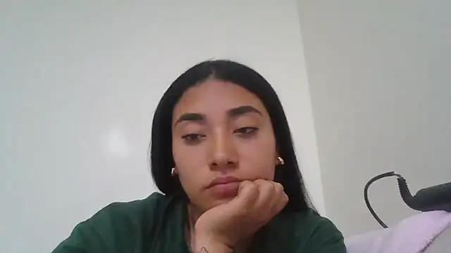AmberGold- webcam