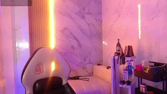 Sophia_tf webcam