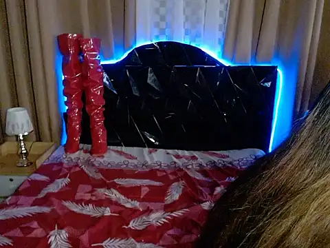AsianGoddess18 webcam