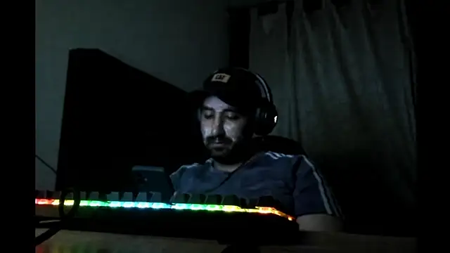 coolfriki webcam