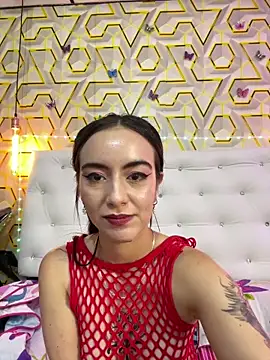 MelanyyJhonson15 webcam