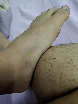 Atefnabil1 webcam