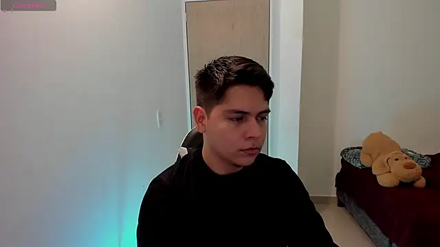 Asta_YunoXXX webcam