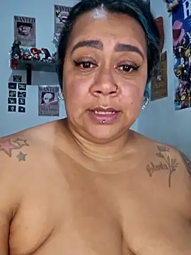 vicky-duarte webcam